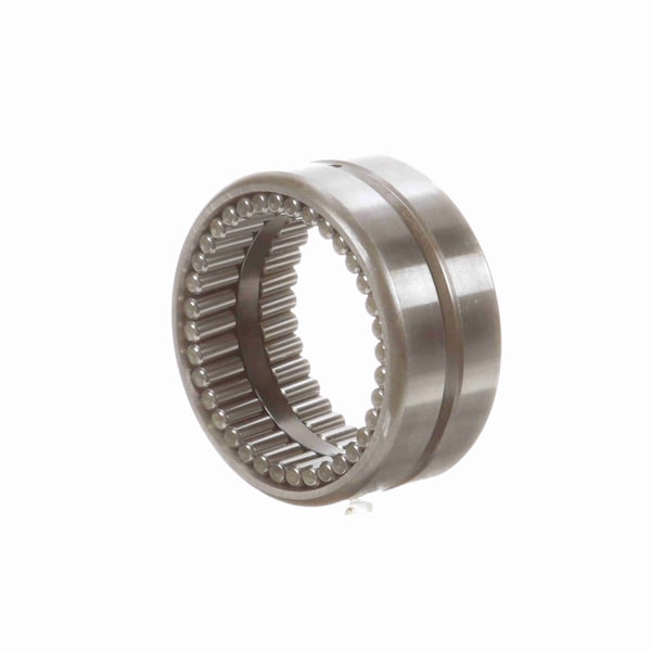 Gr Series 500, Machined Race Needle Bearing, No GR26N